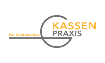 Logo Kassenpraxis Dr. Gehmacher