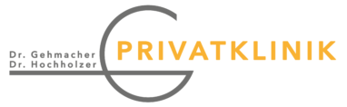 Logo Privatklinik Dr. Gehmacher