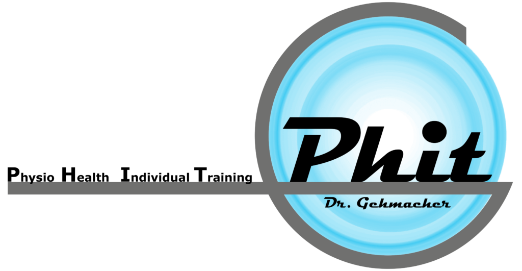P.H.I.T Logo