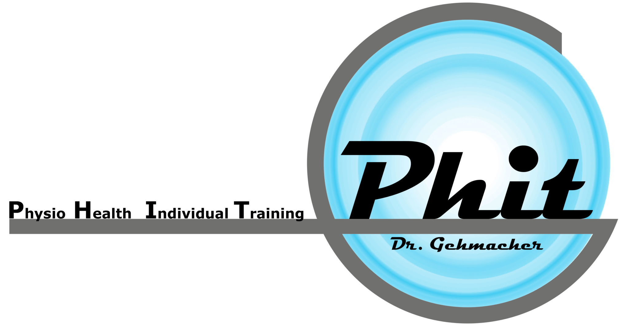 P.H.I.T Logo